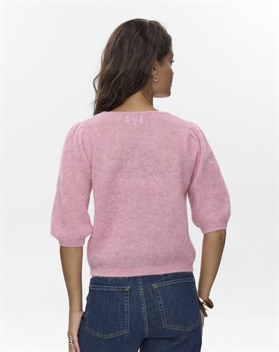 Nümph - Nulana Cardigan - Orchid Smoke